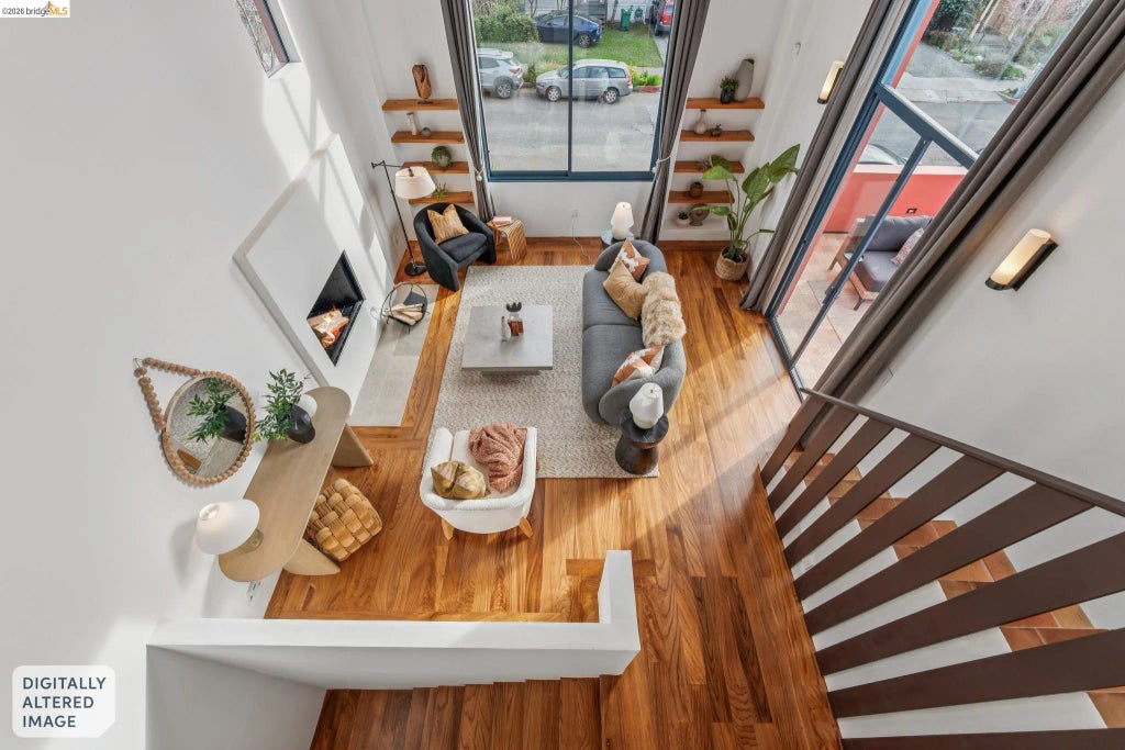 2015 Delaware Street A, Berkeley