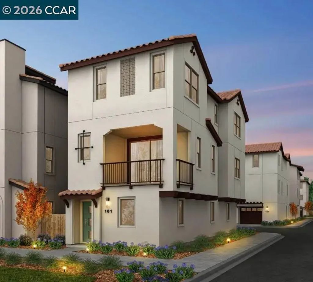 2809 Arjan Court, San Pablo