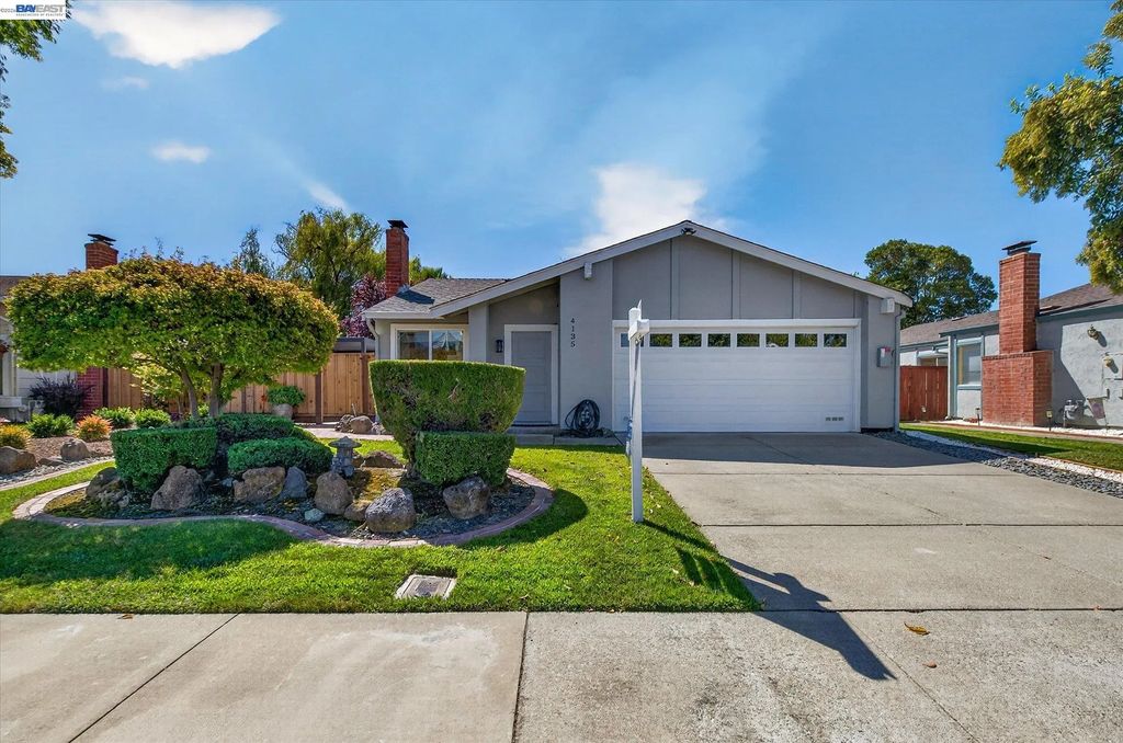 4135 Bishop Pine Way, Livermore
