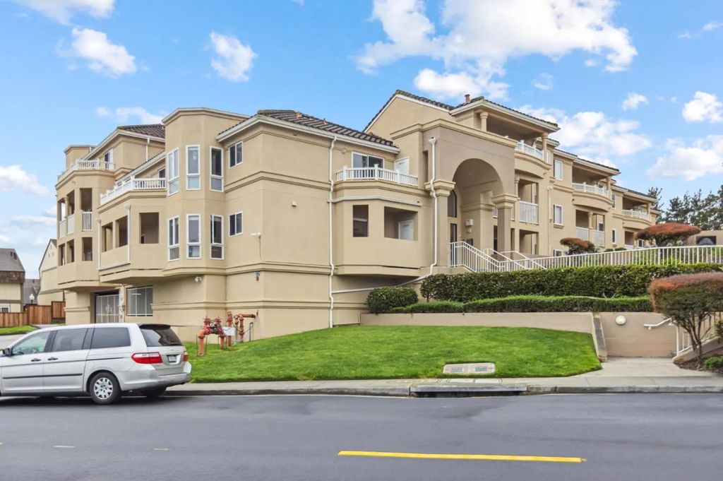 3721 Carter Drive 2109, South San Francisco