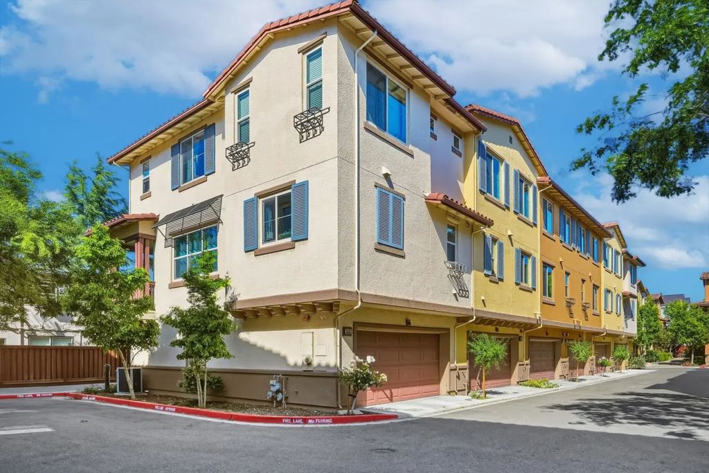 351 Santa Diana Terrace, Sunnyvale