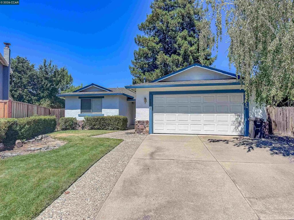 2811 Saint Joseph Dr, Concord
