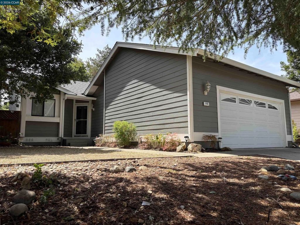 115 Bedford, Hercules