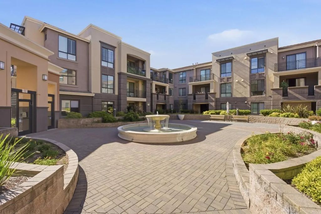 19503 Stevens Creek Boulevard 320, Cupertino