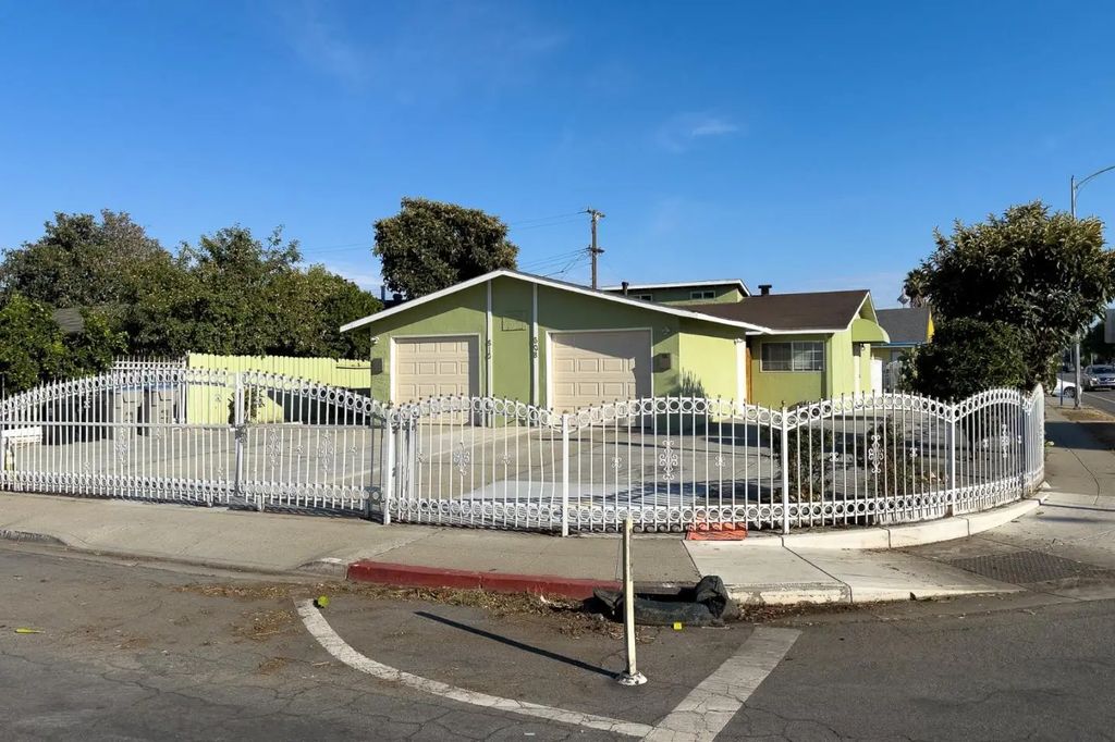 608 Balfour Drive, San Jose