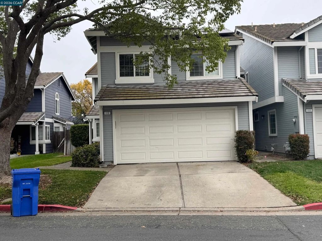 115 Pelican Loop, Pittsburg