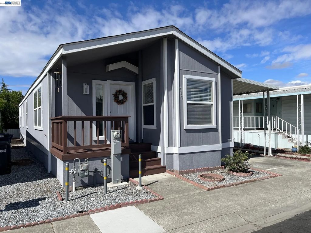 817 Sundial Circle, Livermore