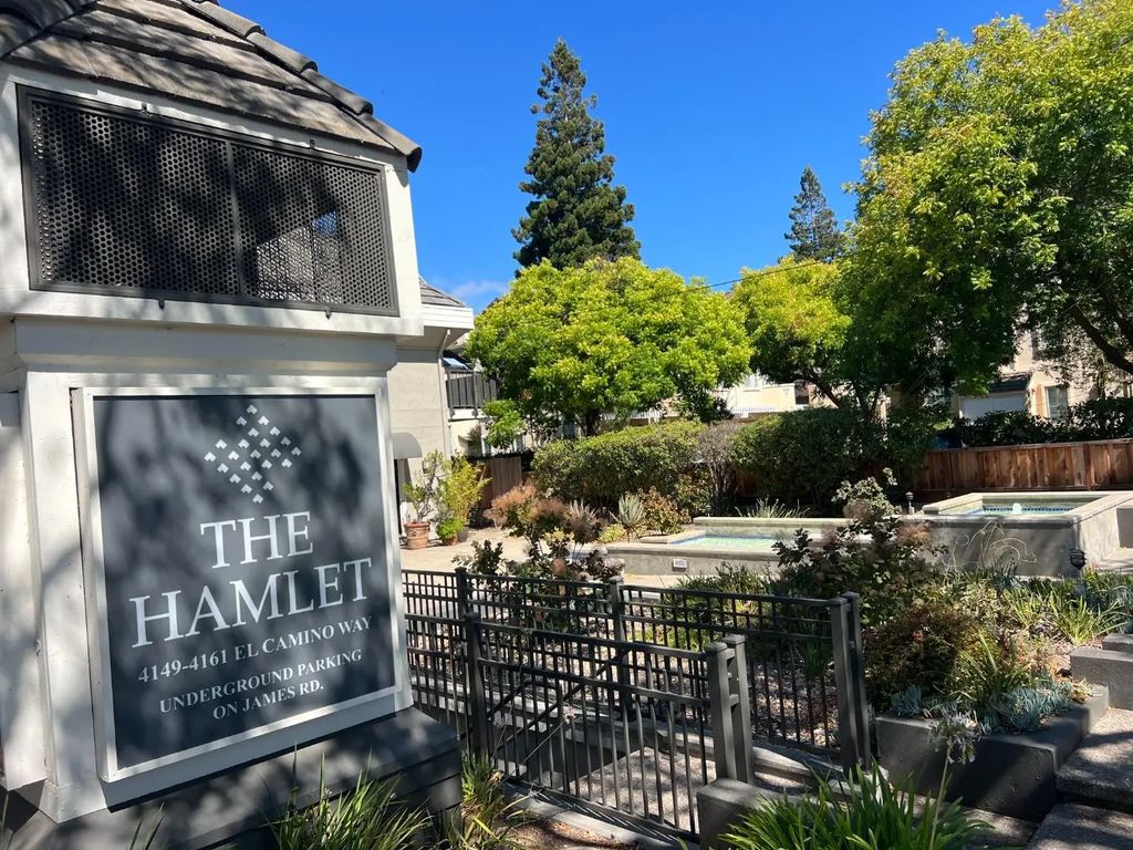 4157 El Camino Way E, Palo Alto
