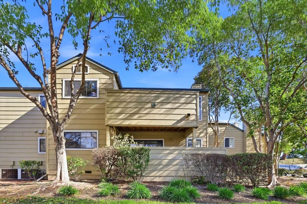 3241 Heather Ridge Court, San Jose