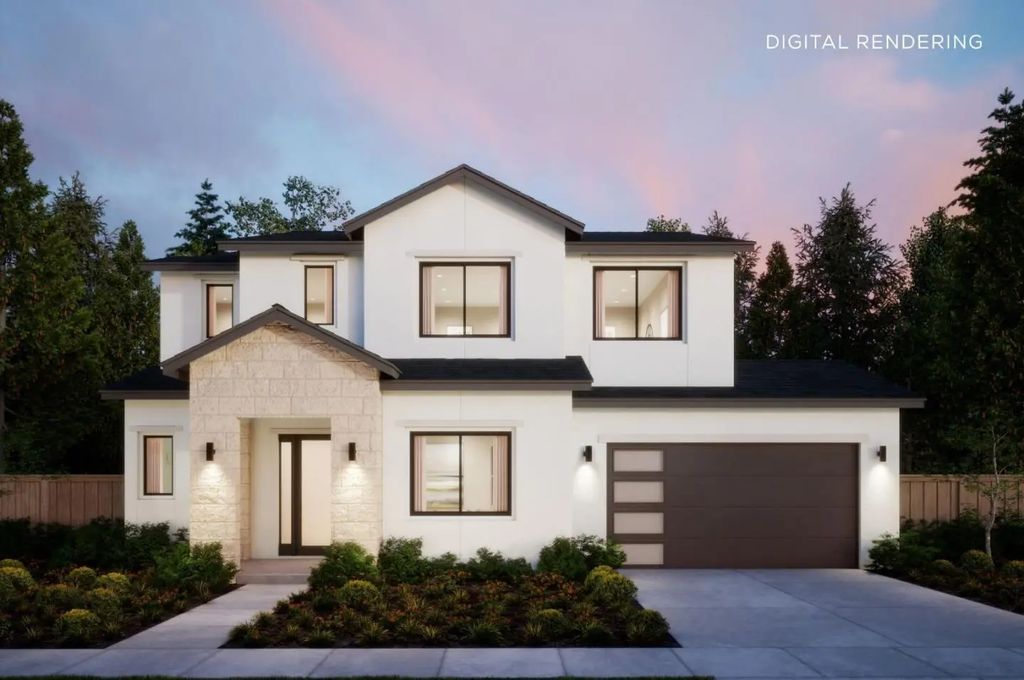 2171 Manzanita Avenue, Menlo Park