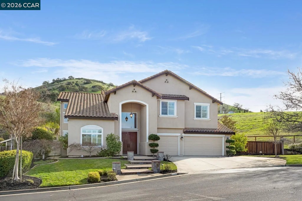 5408 Oakstone Ct, Concord