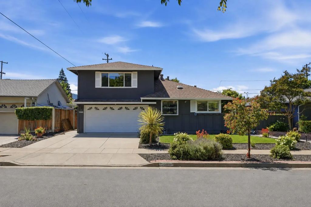 5315 Calderwood Lane, San Jose
