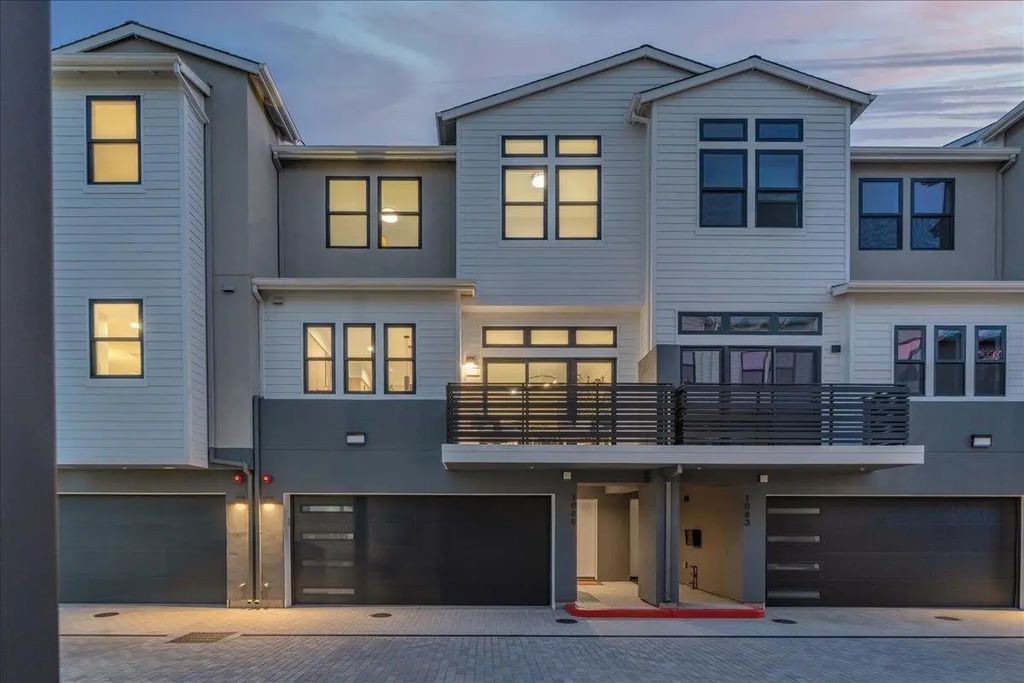 1089 Tartan Lane, San Jose