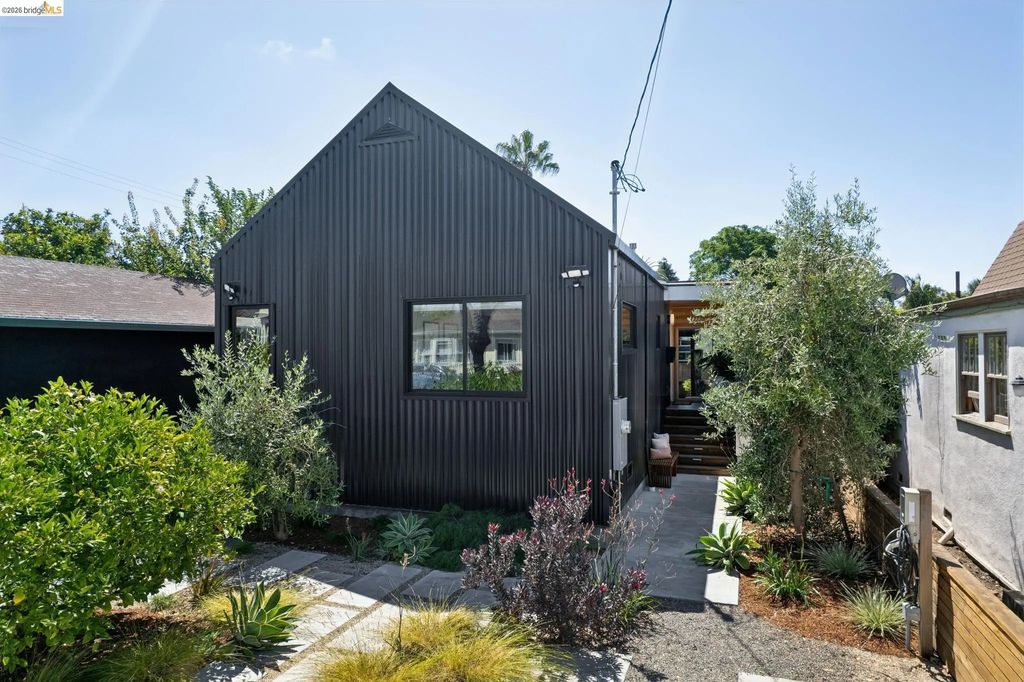 1236 Allston Way, Berkeley