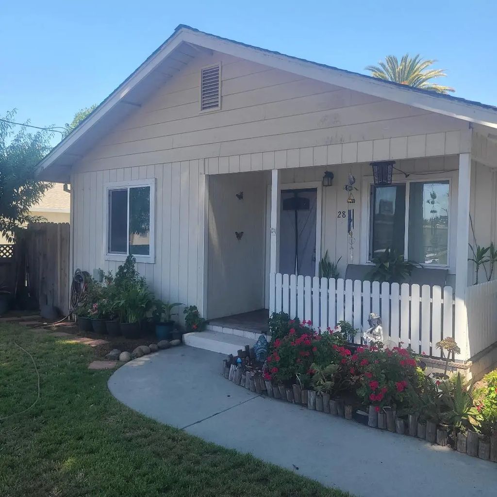 28 Topeka Avenue, San Jose