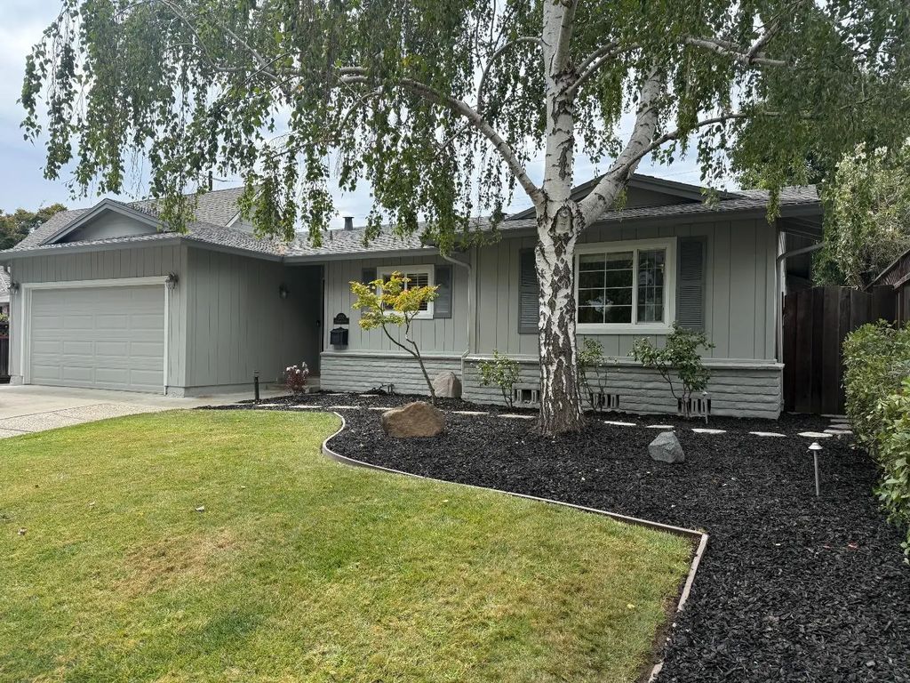 2721 Dumbarton Avenue, San Jose