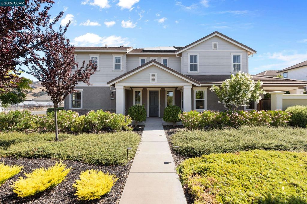 19221 Eagle View Dr, Morgan Hill