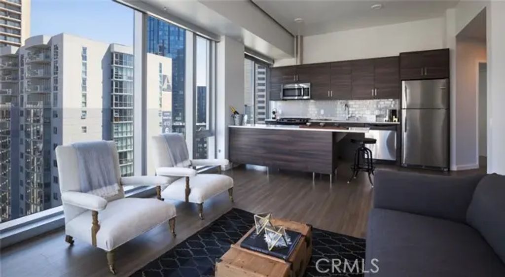 100 Van Ness Avenue 909, San Francisco