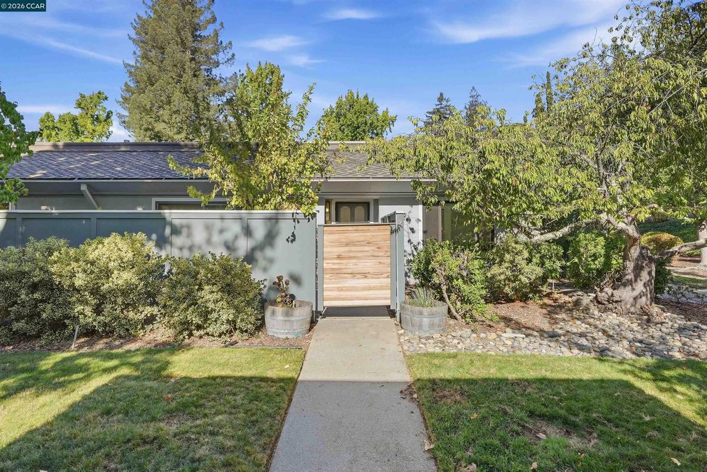 3081 Golden Rain Rd - Entry 24 2, Walnut Creek