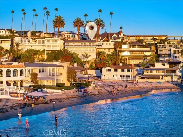 2727 Ocean Boulevard, Corona Del Mar (newport Beach)