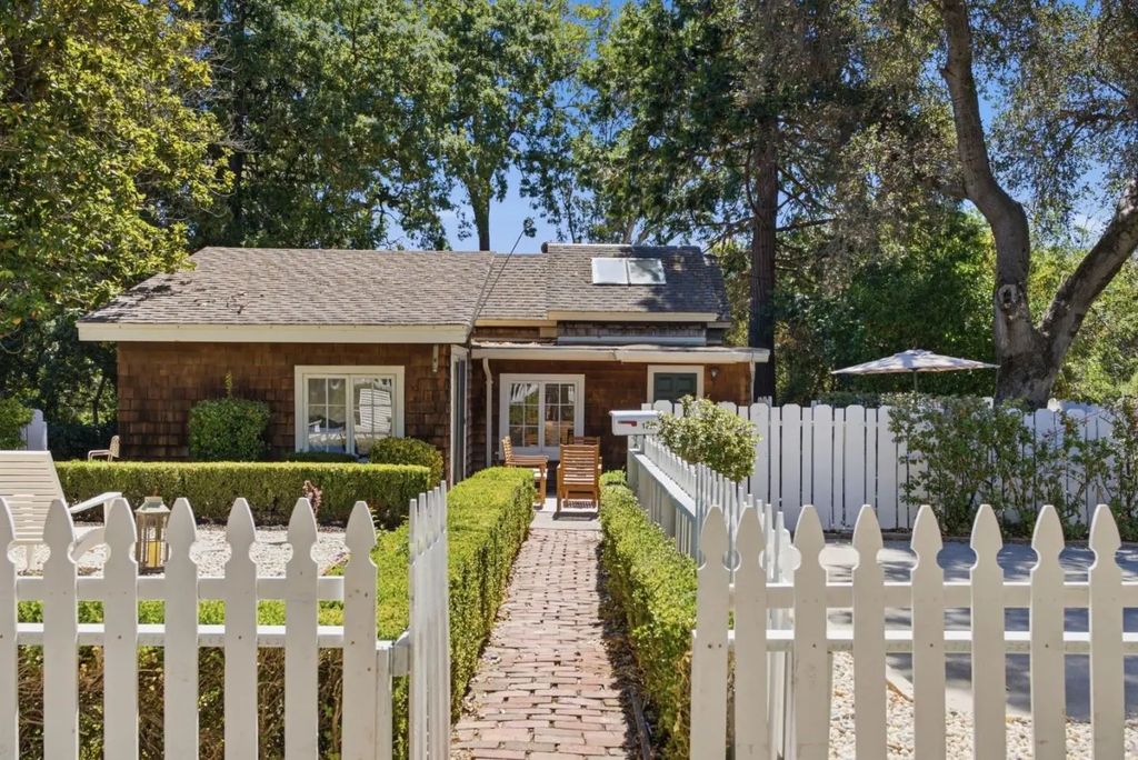 104 Edelen Avenue, Los Gatos