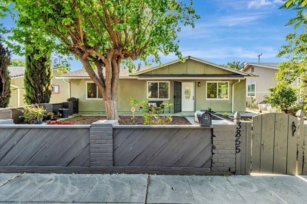 3855 Kauai Drive, San Jose