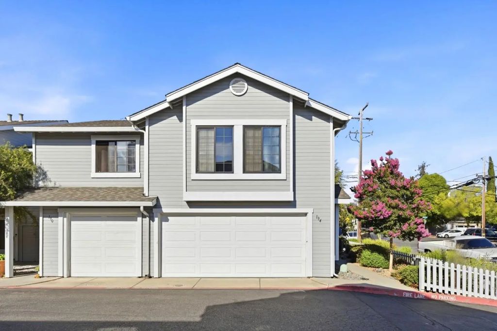194 Colonade Square, San Jose
