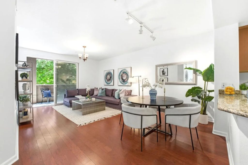 809 Auzerais Avenue 108, San Jose
