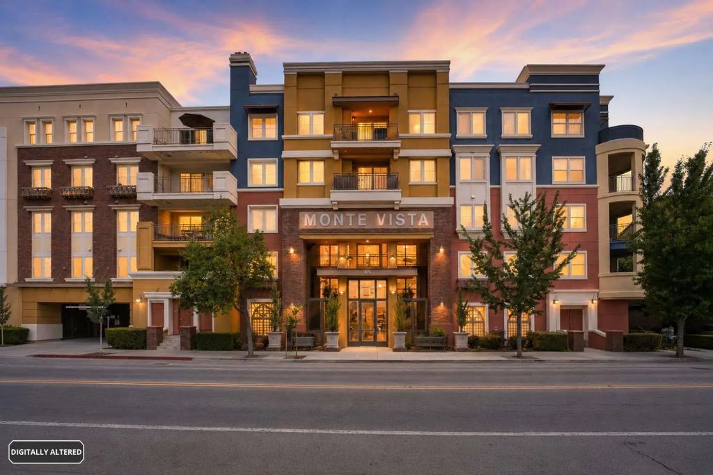 809 Auzerais Avenue 108, San Jose