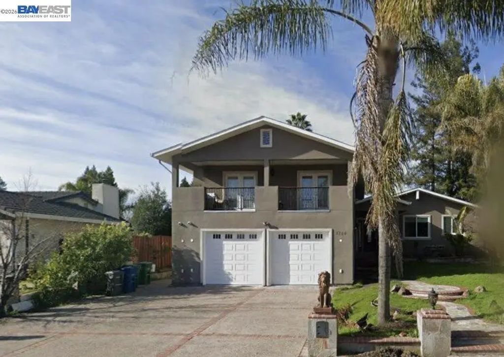 3784 Norris Canyon Rd, San Ramon