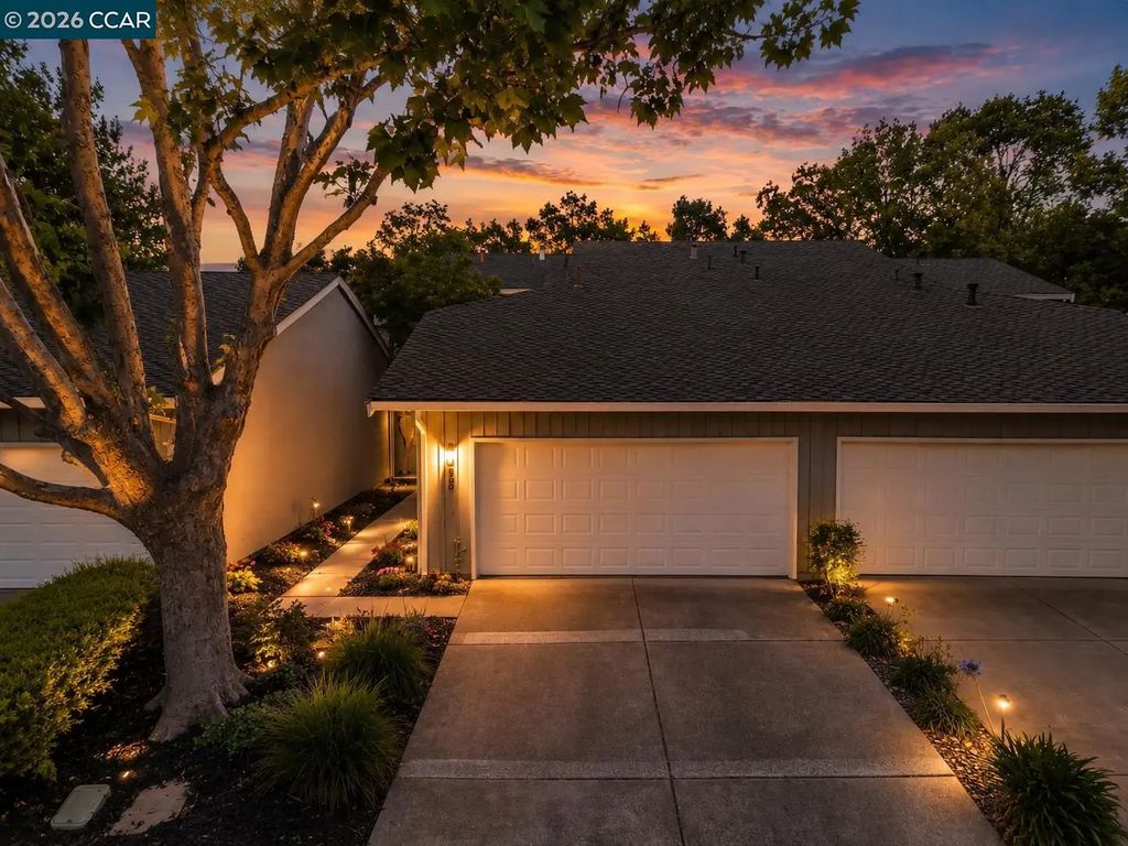 2130 Shoshone Cir, Danville