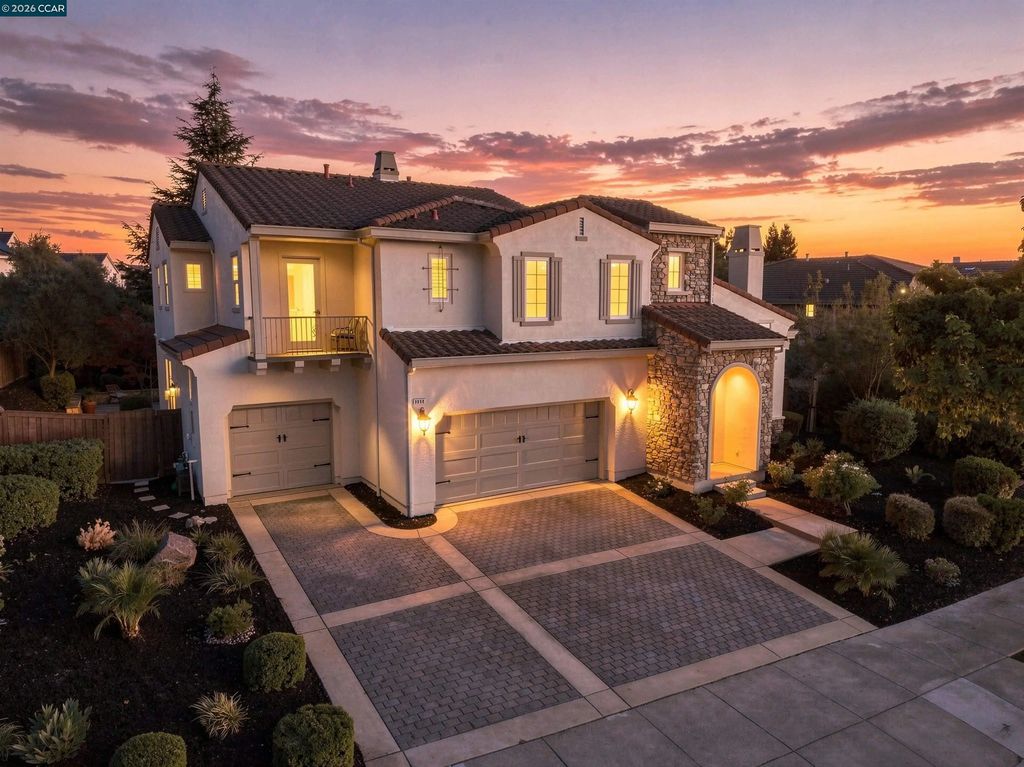 3086 Hastings Way, San Ramon