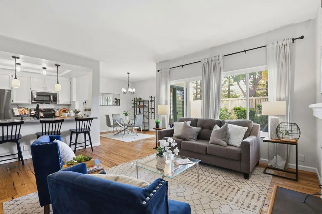 2327 Armada Way, San Mateo
