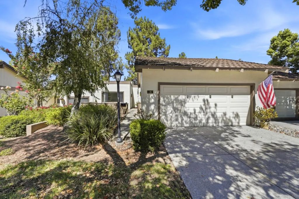 6202 Gerdts, San Jose