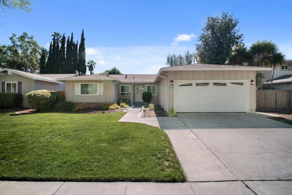 5550 Black Avenue, Pleasanton