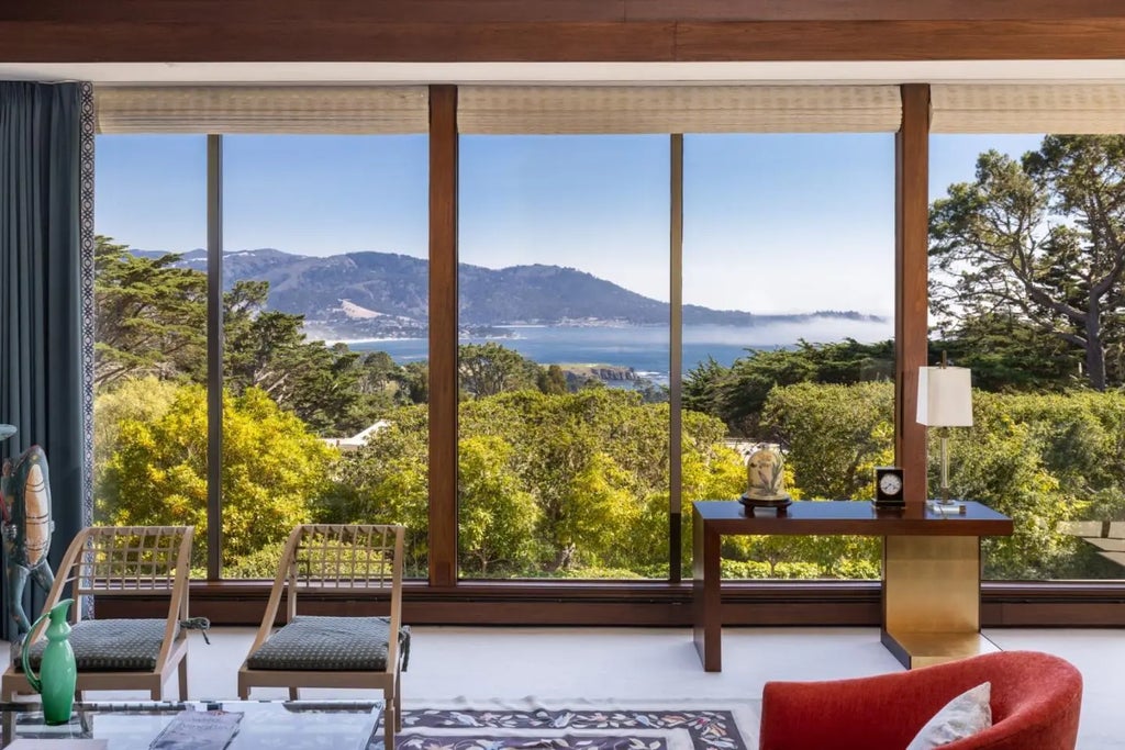 1483 Bonifacio Road, Pebble Beach