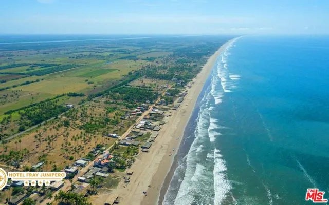 Isla Playa De Novillero - Tecuala Nayarit Mexico, Other - See Remarks