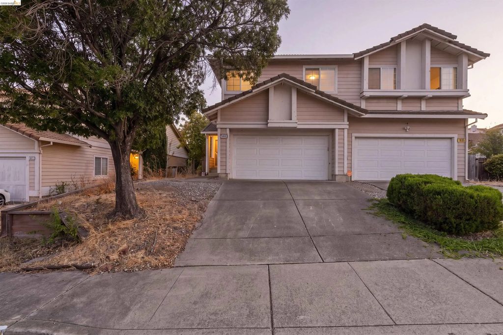 1653 Birdhaven Way, Pittsburg