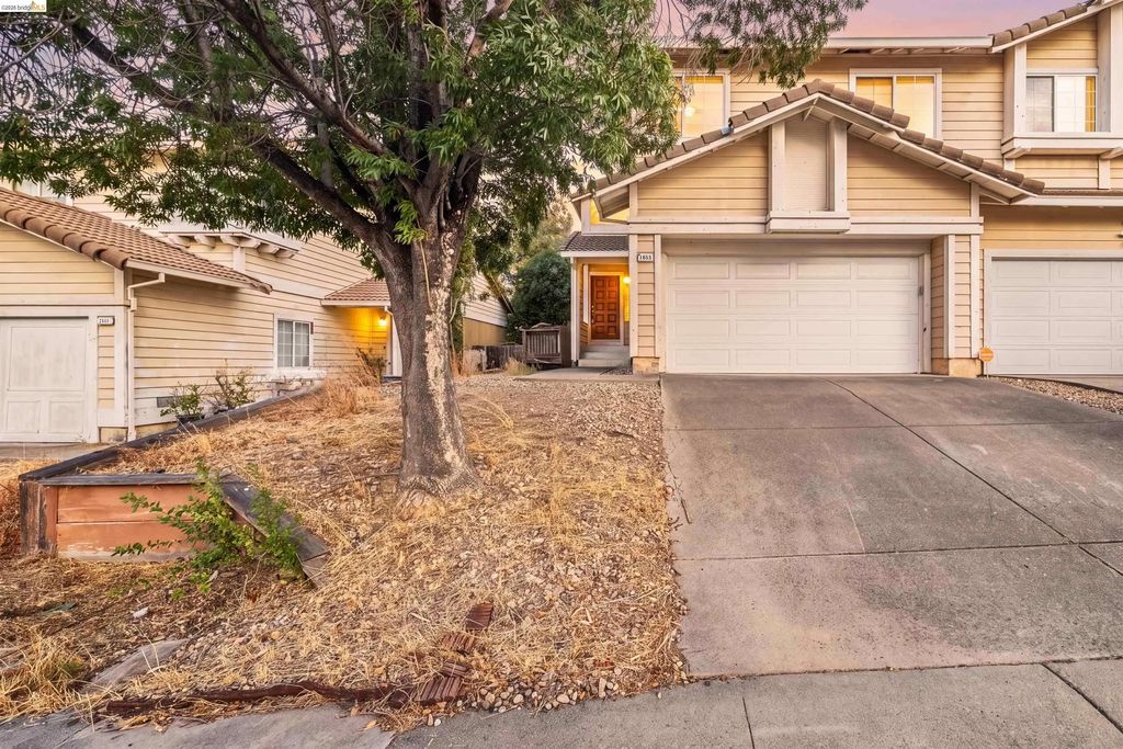1653 Birdhaven Way, Pittsburg