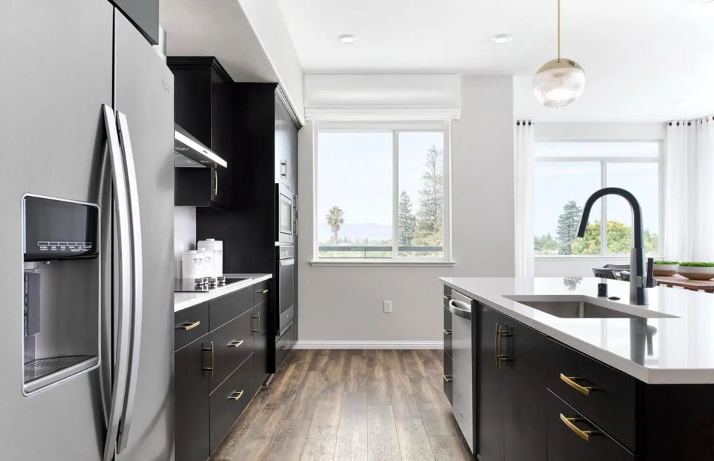3355 Petunia Court 304-54-05, San Jose