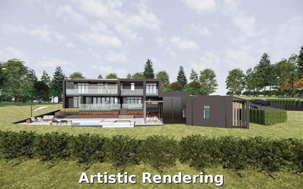 27600 Altamont Road, Los Altos Hills
