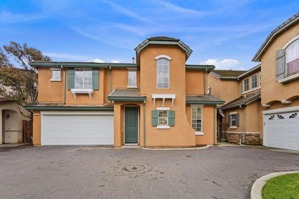 374 Marquetry Court, San Jose