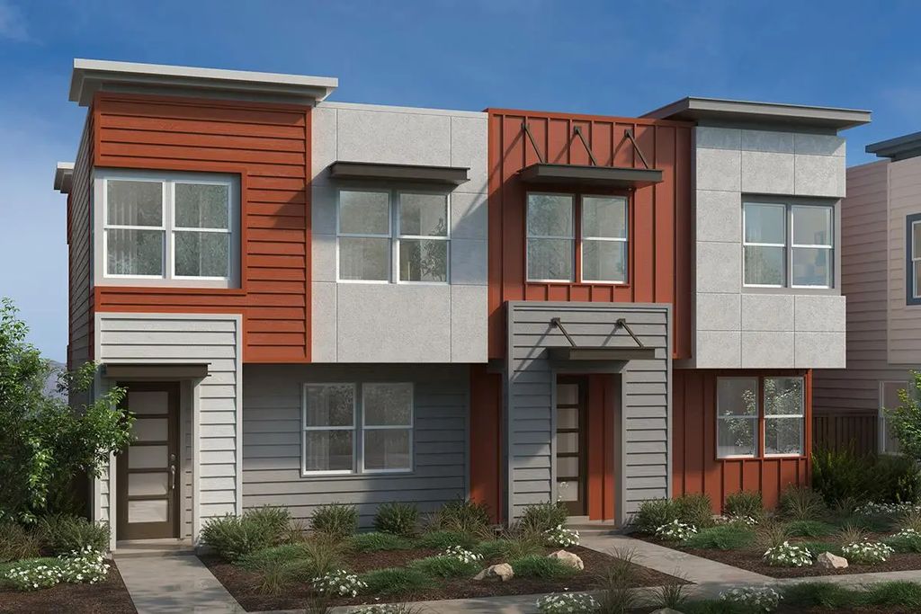 726 Point Martin Way, Daly City