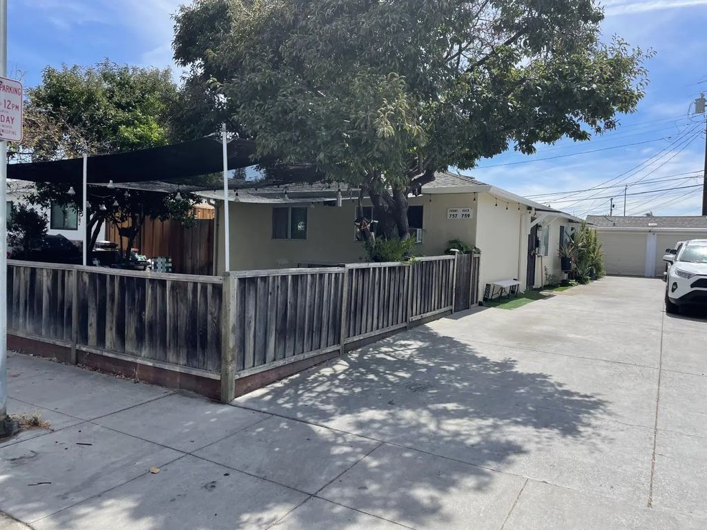 757 - 759 Bonita Avenue, San Jose