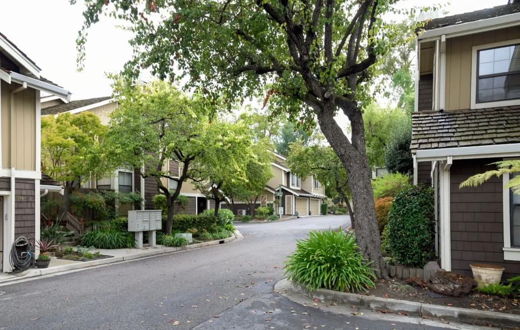 584 Valeri Ruth Court, Santa Clara