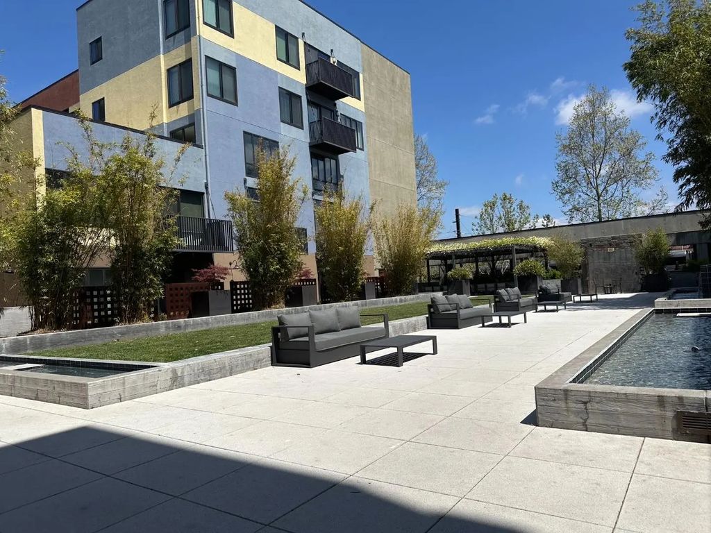 88 Bush Street 2171, San Jose