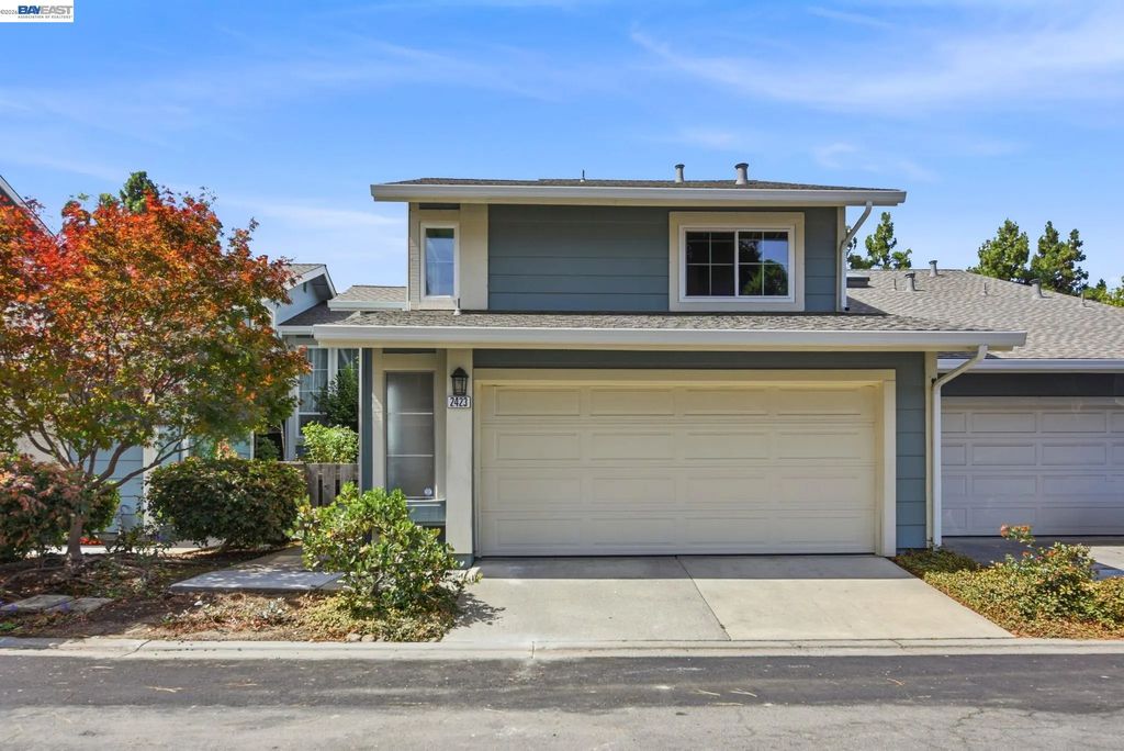 2423 Blackpool Ln, San Leandro