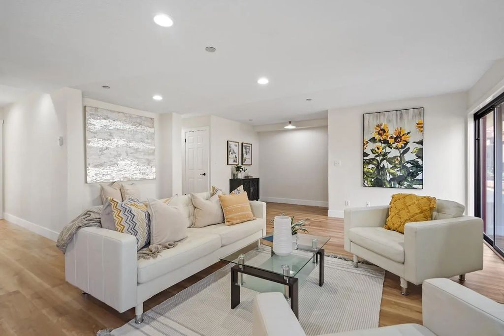 4159 El Camino Way B, Palo Alto