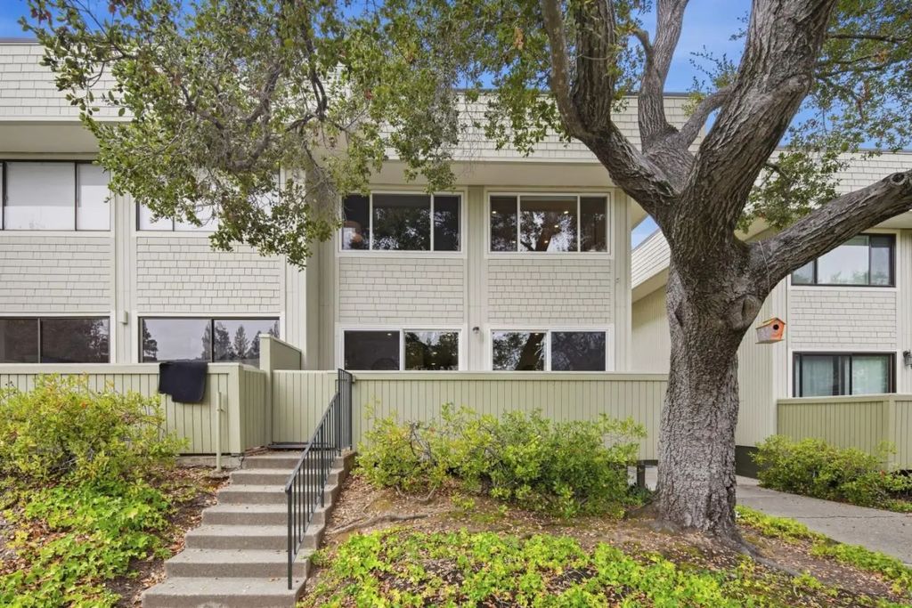 2309 Sharon Road, Menlo Park