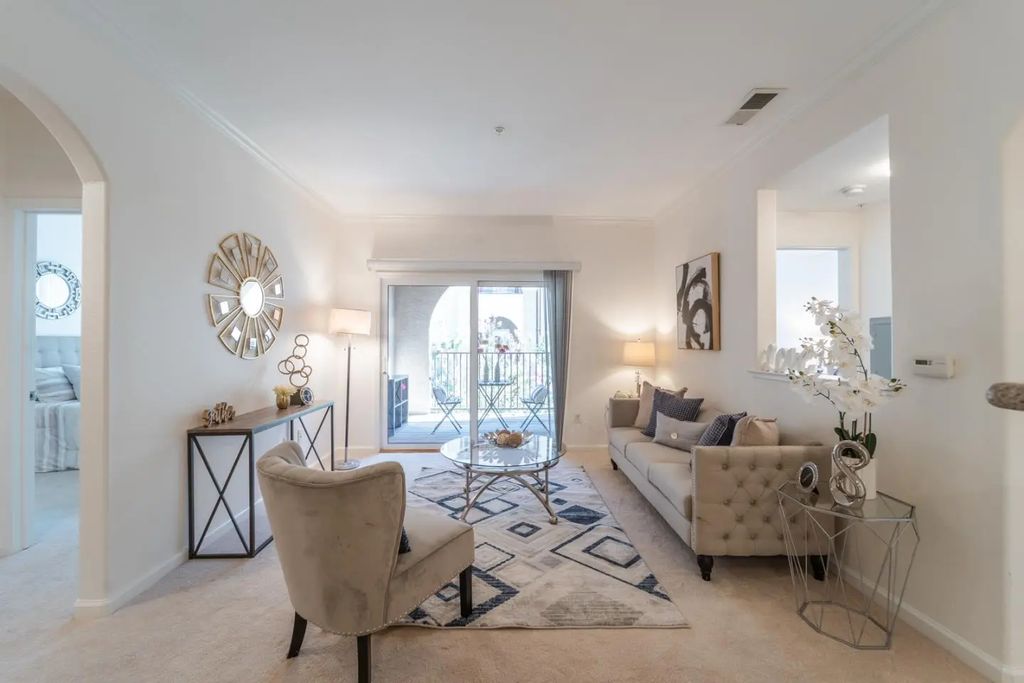 801 S Winchester Boulevard 6203, San Jose